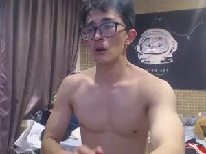 Cam4 Nude Webcam of jason_KK