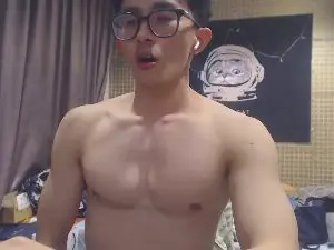 Cam4 Private Sex Chat of jason_KK