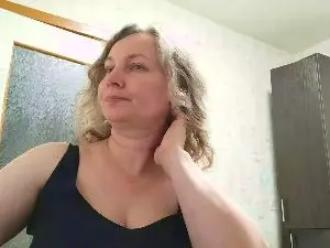 Cam4 Nude Webcam of EdithManning