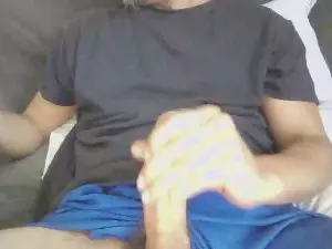 Cam4 Free Porn Cam of guapete_21