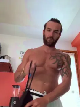 Cam4 Sex Chat of Danielhurus