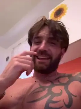 Cam4 Sex Cam of Danielhurus
