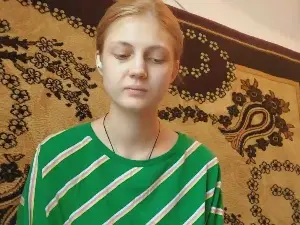 Cam4 Private Sex Chat of JudeGewinner