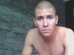 Cam4 Adult Webcam of Sexylatin64