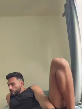 Cam4 Live Sex Cam of hernanmdz1