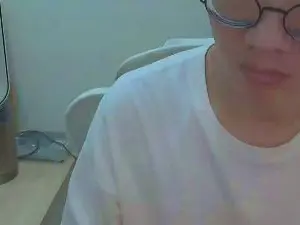 Cam4 Nude Webcam of kskiro