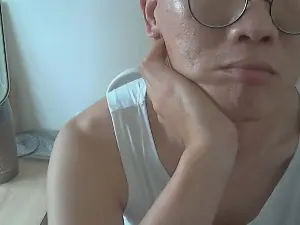 Cam4 Nude Webcam of kskiro
