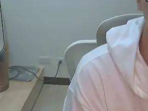 Cam4 Nude Webcam of kskiro
