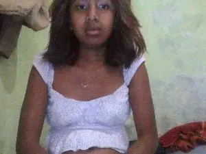 Cam4 Adult Webcam of Patricia5