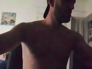 Cam4 Private Sex Chat of Peroclaroquesi