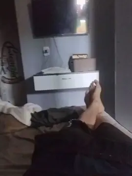 Cam4 Adult Video Chat of luanderson87