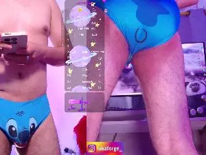 Cam4 Adult Webcam of EthanNova