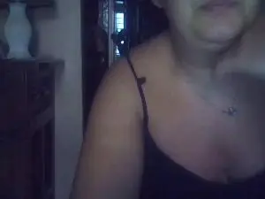 Cam4 Nude Webcam of Titty88