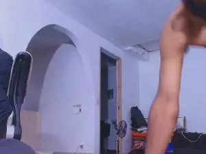 Cam4 Sex Chat of davidalejandro_