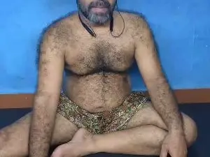 Cam4 Live Porn of mechmu09
