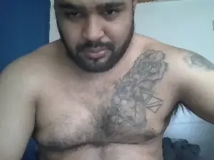 Cam4 Best Webcam of RoockieLatino