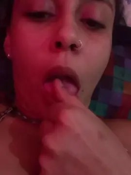 Cam4 Sex Chat of butterfly281