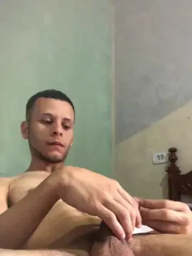 Cam4 Free Porn Cam of Magrelo0006