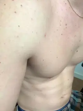 Cam4 Sex Chat of Modelinho_CP01