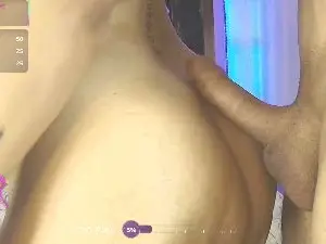 Cam4 Private Sex Chat of AzraelSmithx