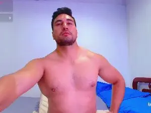 Cam4 Free Live Porn of Kal_El_8