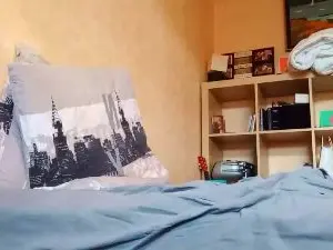Cam4 Sex Cam of Chrispal35