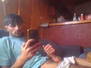 Cam4 Live Sex of Mirandalabonia
