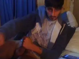 Cam4 Live Porn of Mirandalabonia