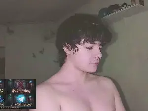 Cam4 Watch Live Sex Cams of XxPollaGordaxX
