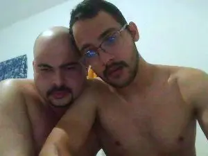 Cam4 Free Live Porn of casal_jj23