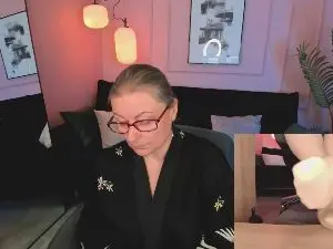 Cam4 Live Sex Cam of AlexandraKind