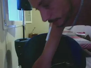 Cam4 Nude Webcam of Couple_cho_31
