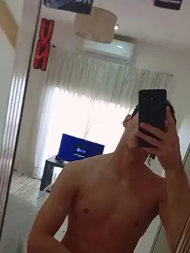 Cam4 Free Porn Cam of Bra8