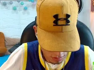 Cam4 Live Sex of Mark_Jackson69