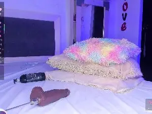 Cam4 Free Porn Cam of lunacandy