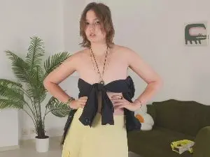 Cam4 Live Sex of EttieLondono
