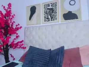 Cam4 Free Live Porn of Samantha_Ocean