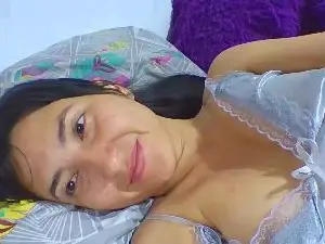 Cam4 Adult Video Chat of daniela_mis
