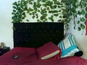 Cam4 Nude Webcam of Caribbeanlovers