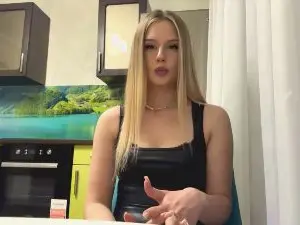 Cam4 Private Sex Chat of LelahDeloy