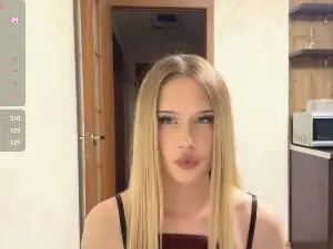 Cam4 Live Porn of LelahDeloy