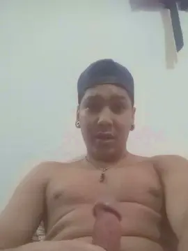 Cam4 Nude Webcam of Joker_hot777