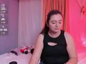 Cam4 Live Sex of Anaa_Rosee