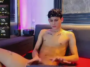 Cam4 Best Webcam of BRIAN_HOTOF1