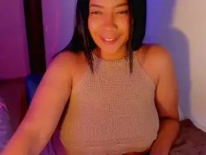 Cam4 Adult Video Chat of NicolePasqualot