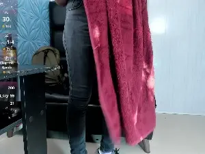 Cam4 Sex Cam of cleopatra_Trans