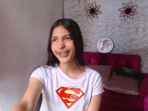 Cam4 Adult Video Chat of evagirl69