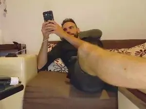 Cam4 Sex Chat of master_roberto