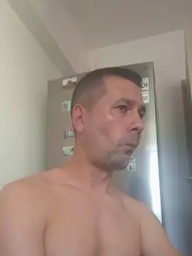 Cam4 Live Sex Cam of spartacus027