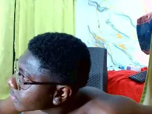Cam4 Live Sex of STEVENYANGEL
